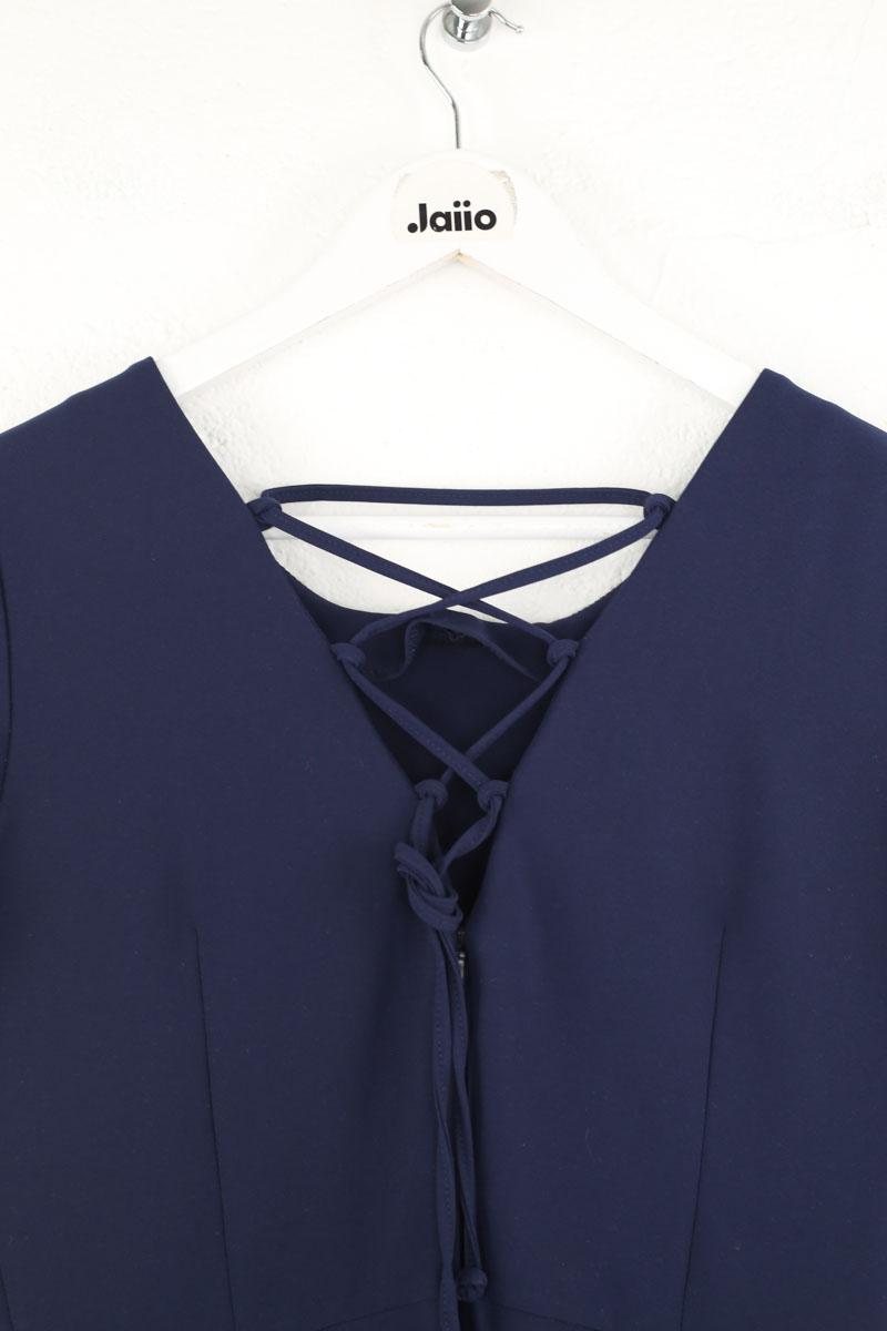 Mi-longueur Liu Jo  Bleu