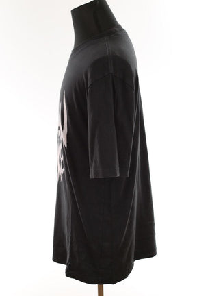 T-shirt PALACE  Noir