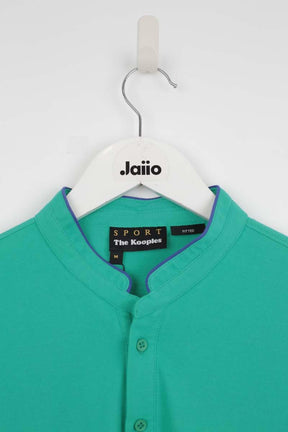 Polo The Kooples  Vert