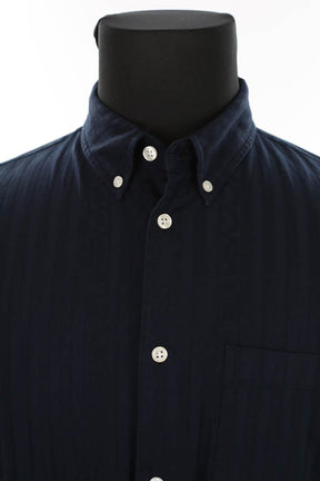 Chemise Supreme  Bleu