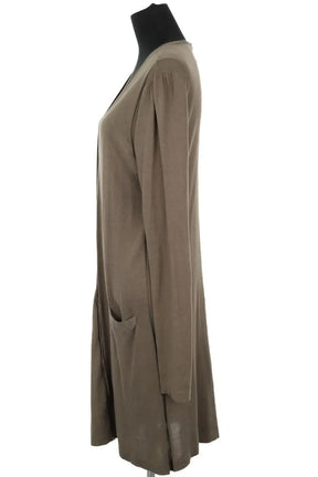 Robe Gerard Darel  Marron