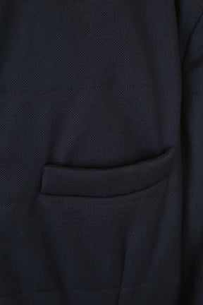 Manteau Loro Piana  Bleu