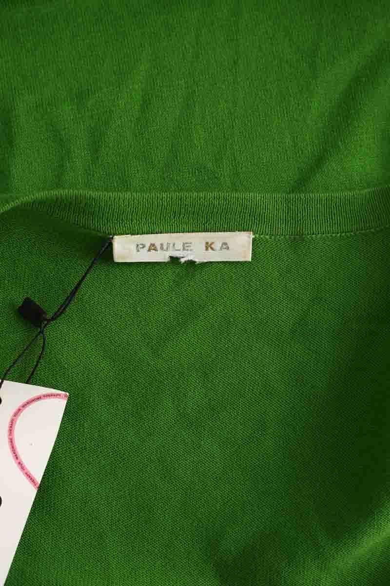 Cardigans Paule Ka  Vert