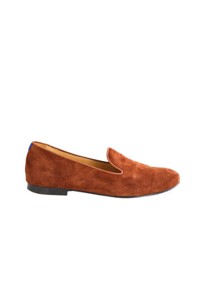 Mocassins Chatelles  Marron