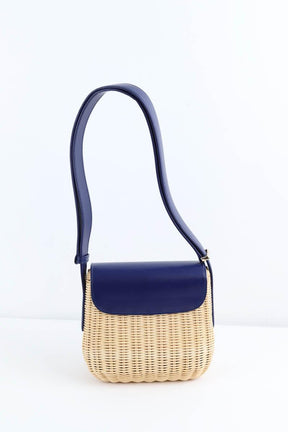 Porté épaule Armani  Bleu