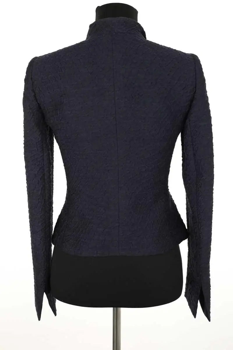 Blazer Armani  Bleu