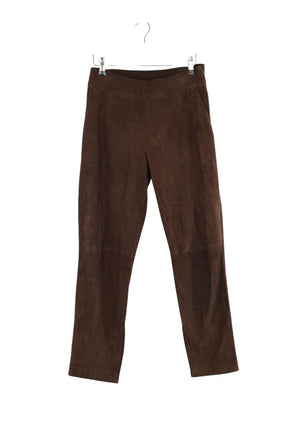 Slim Maison Ullens  Marron