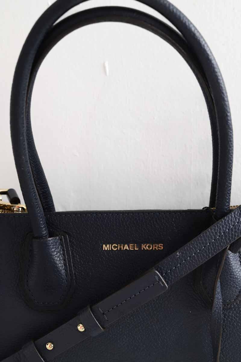 Sacs à bandoulière Michael Kors  Bleu
