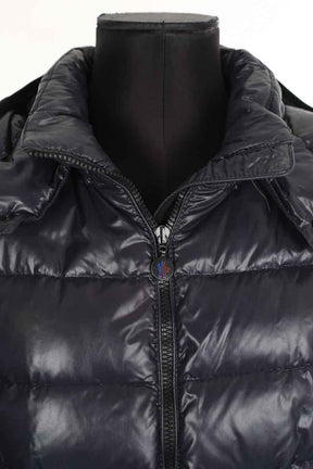 Doudounes Moncler  Marine