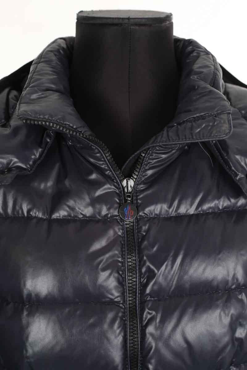 Doudounes Moncler  Marine