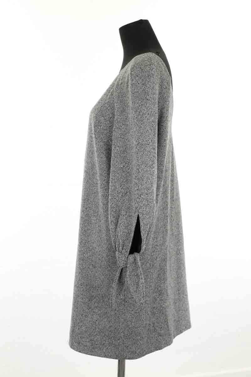 Robe Tara Jarmon  Gris