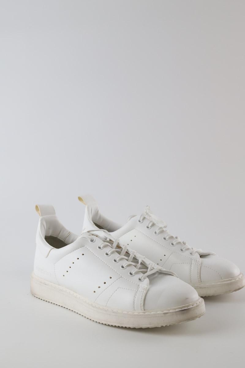 Baskets Golden Goose  Blanc
