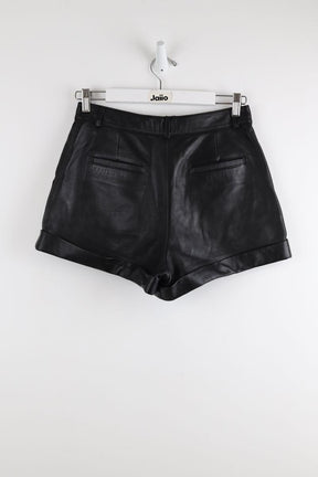 Short Maje  Noir