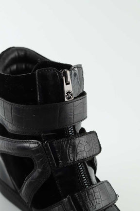 Baskets Michael Kors  Noir