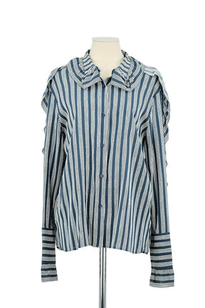 Blouses Sonia Rykiel  Bleu