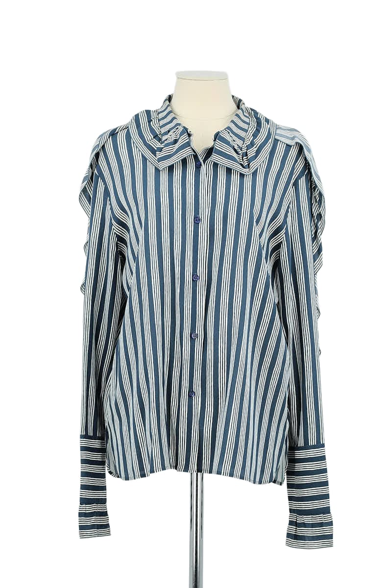 Blouses Sonia Rykiel  Bleu