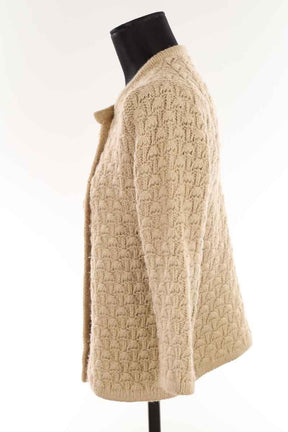 Cardigans Maje  Beige