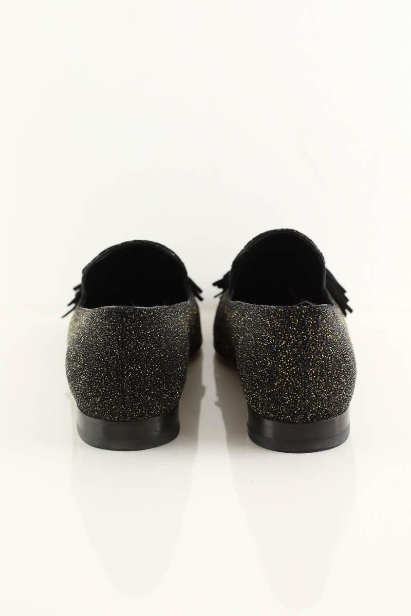 Mocassins Fratelli Rossetti  Noir