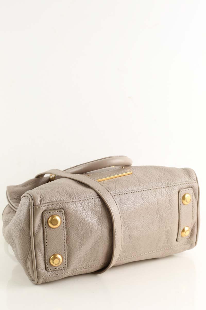 Sacs à bandoulière Marc Jacobs  Beige