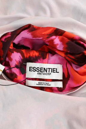 Top Essentiel Antwerp  Rose