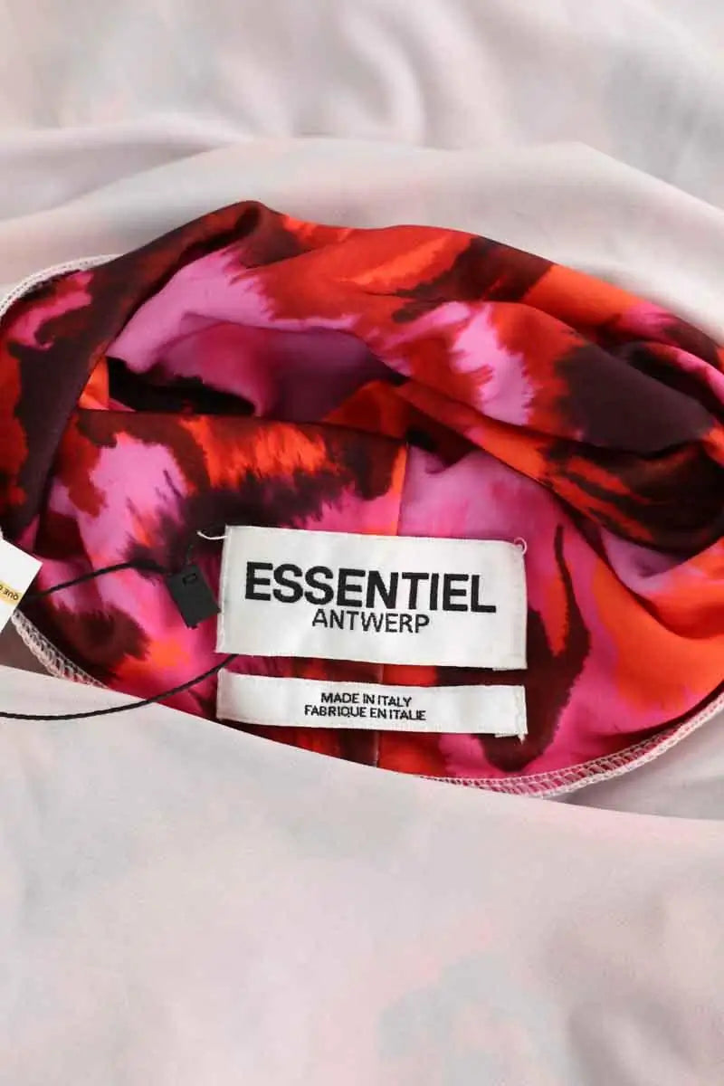 Top Essentiel Antwerp  Rose