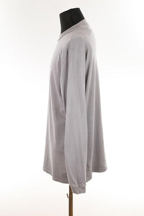 T-shirt Supreme  Gris