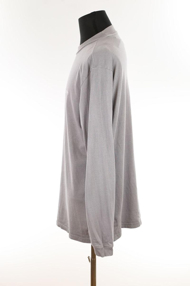 T-shirt Supreme  Gris