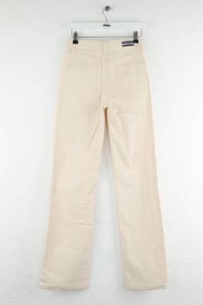 Droit Vanessa Bruno  Ecru