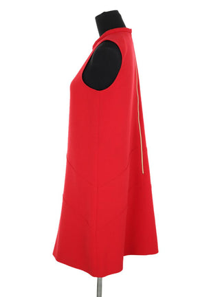 Mi-longueur Tara Jarmon  Rouge