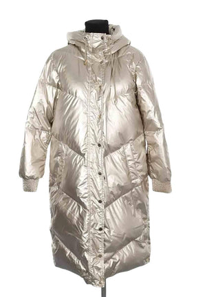 Manteau Tara Jarmon  Doré