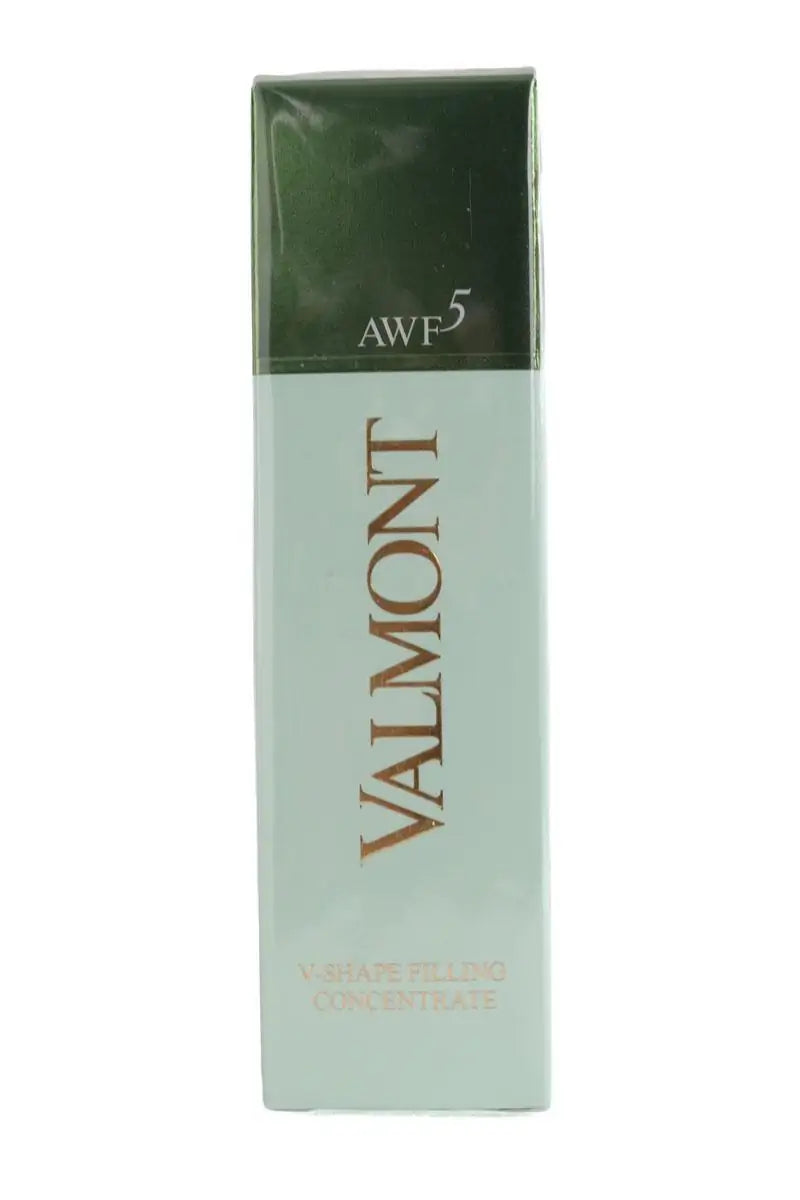 Crème Maison Valmont Turquoise en 