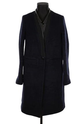 Manteau Bash  Noir