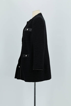 Manteaux Claudie Pierlot  Noir