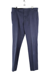 Pantalon Cerruti  Bleu