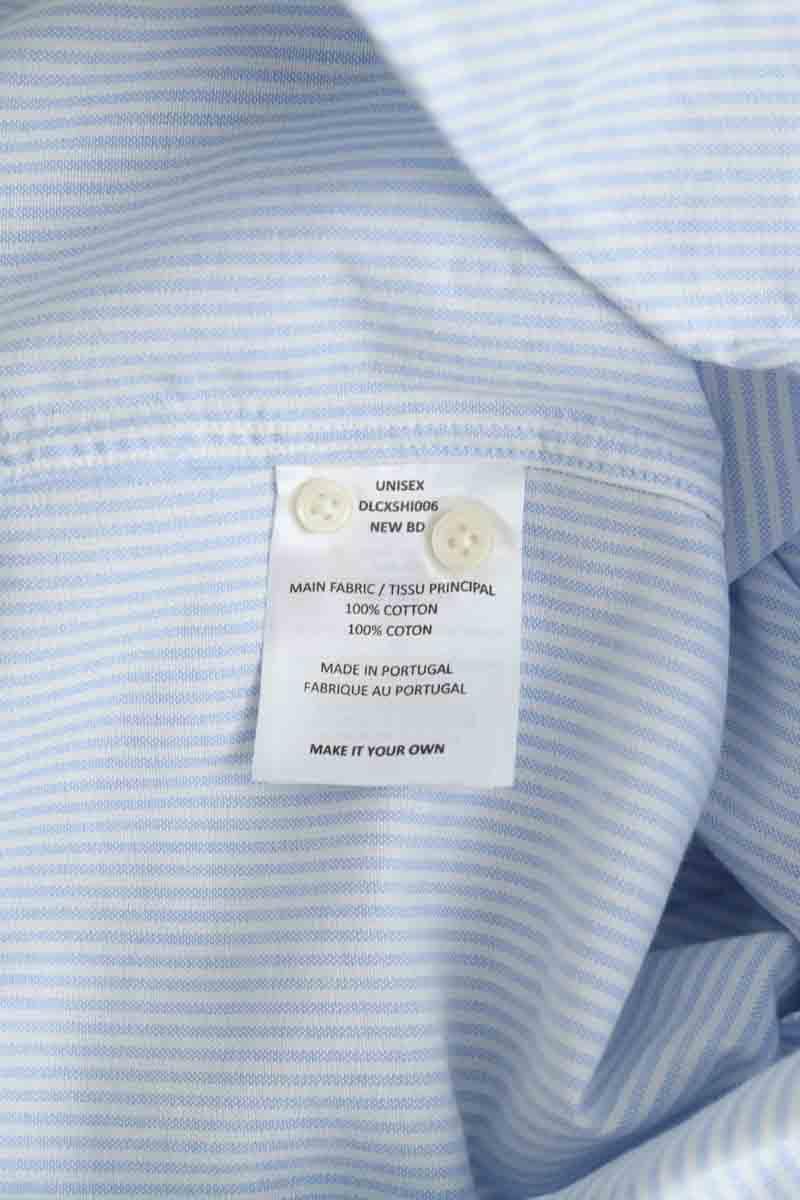 Chemises Officine Générale  Bleu