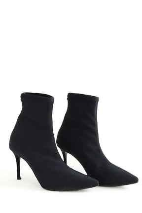 Boots Giuseppe Zanotti  Noir
