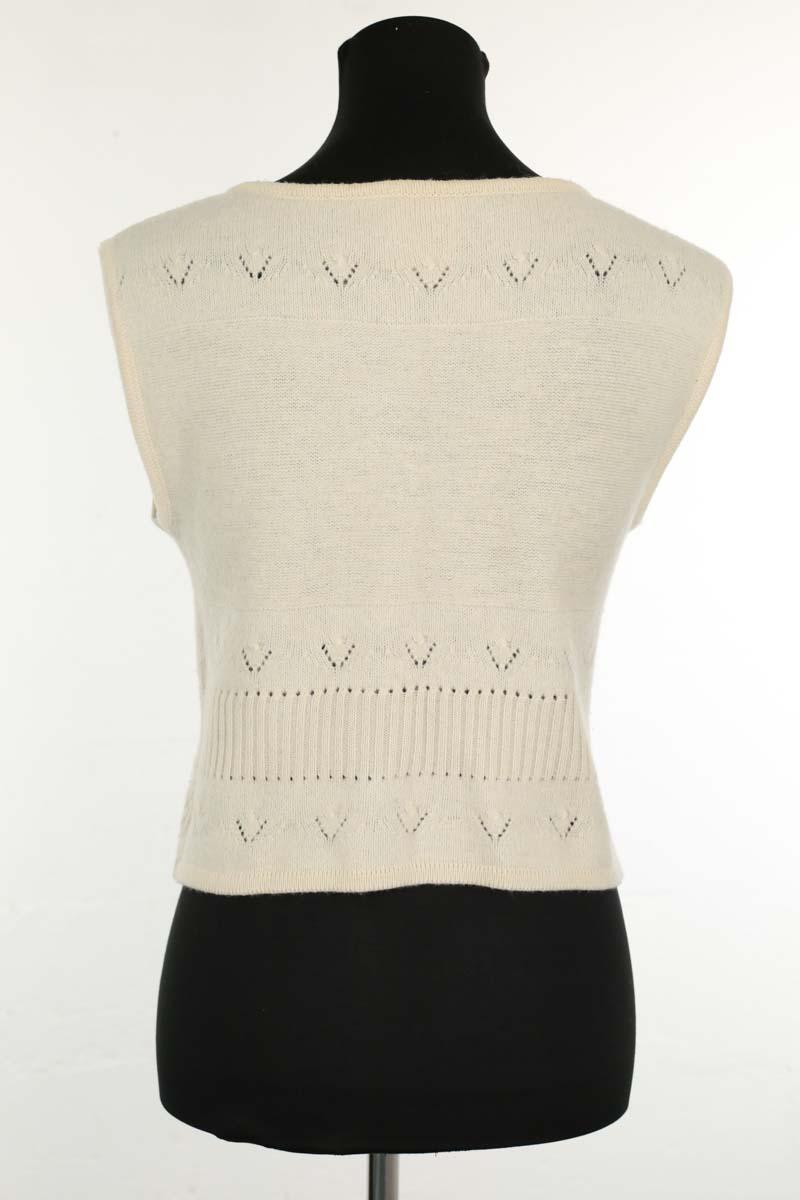 Cardigans Courrèges  Beige