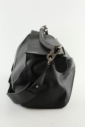 Sacs à bandoulière Loewe Puzzle Noir