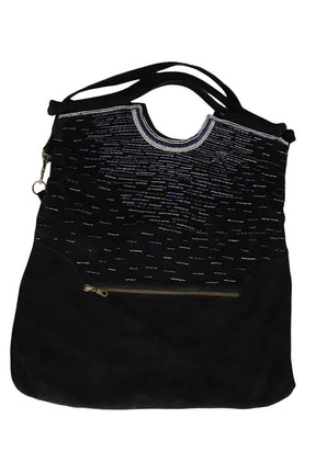 Sac à main Antik Batik  Noir