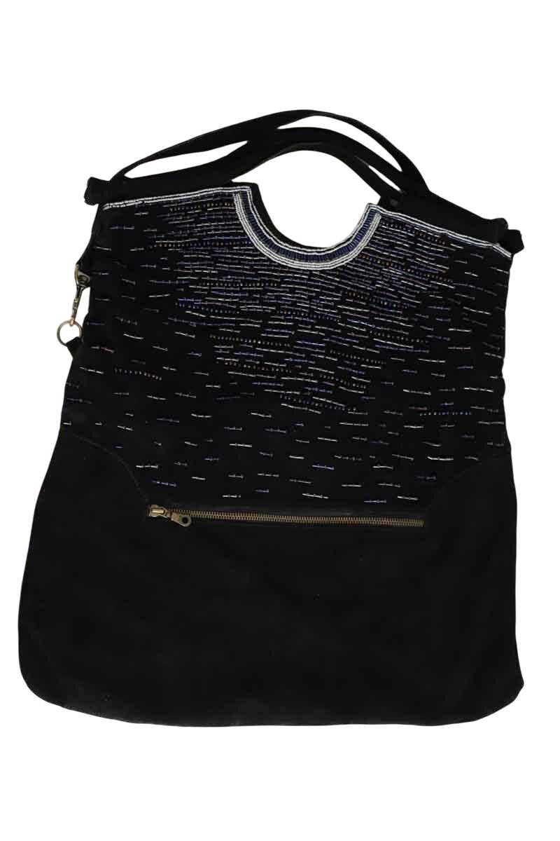 Sac à main Antik Batik  Noir