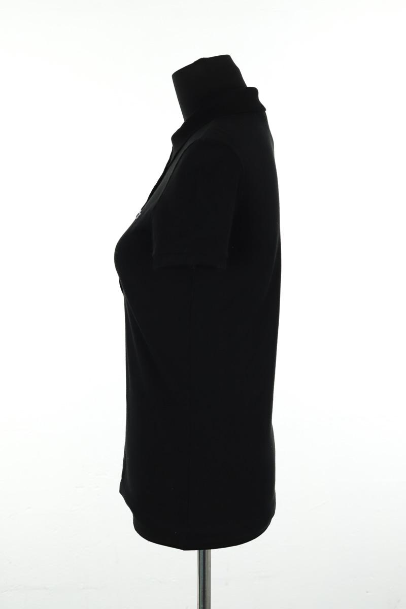 Polos Lacoste  Noir