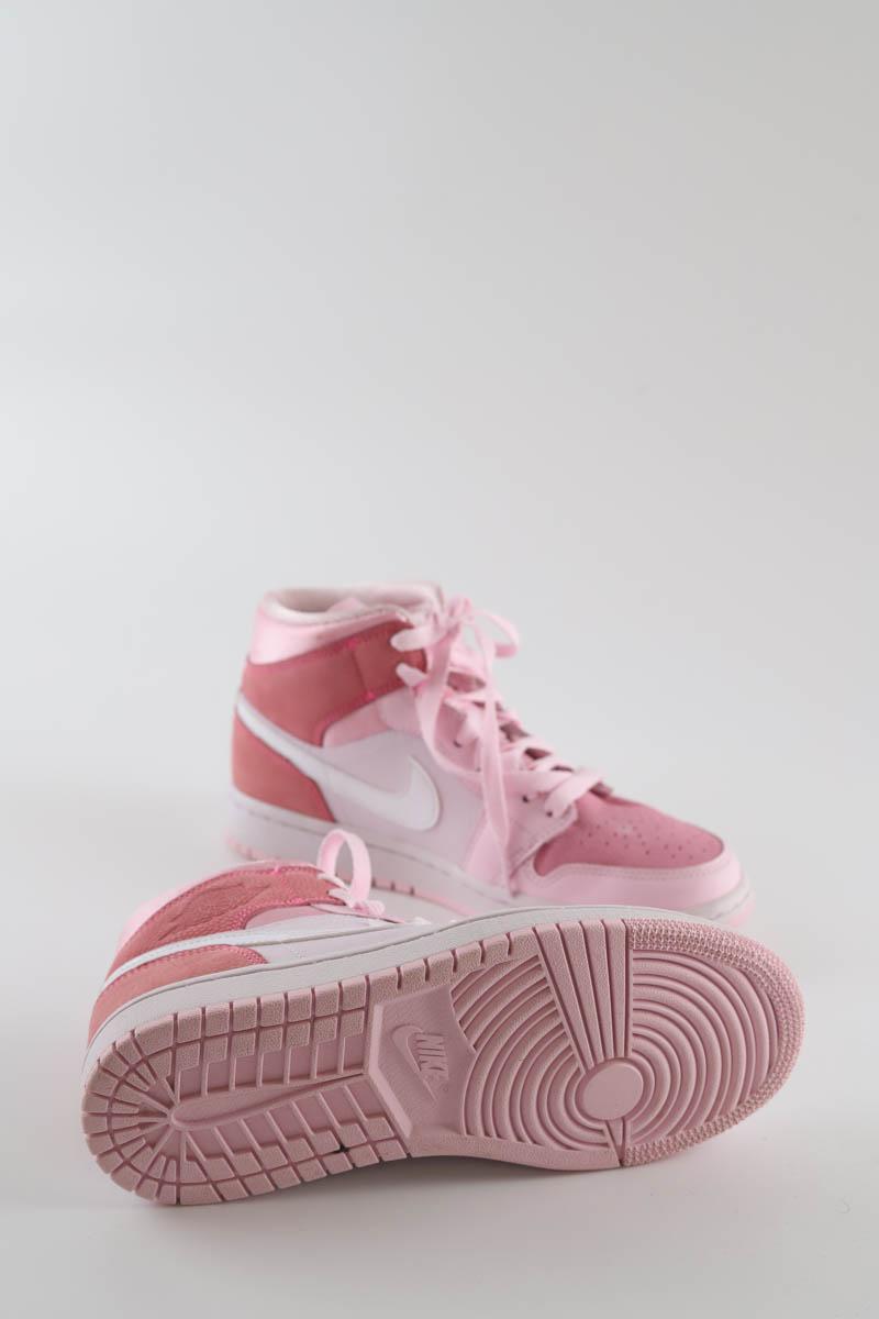 Baskets Nike  Rose