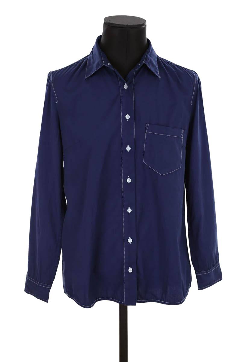 Chemises Pinko  Bleu