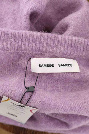 Pulls Samsoe Samsoe  Violet