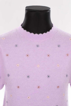 Pull-over & Other Stories  Violet