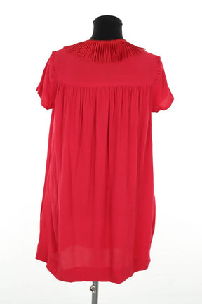 Mini Maje  Rouge