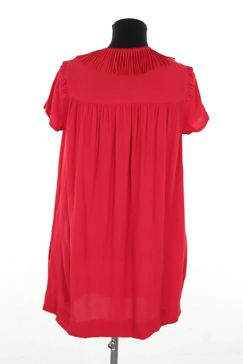Mini Maje  Rouge