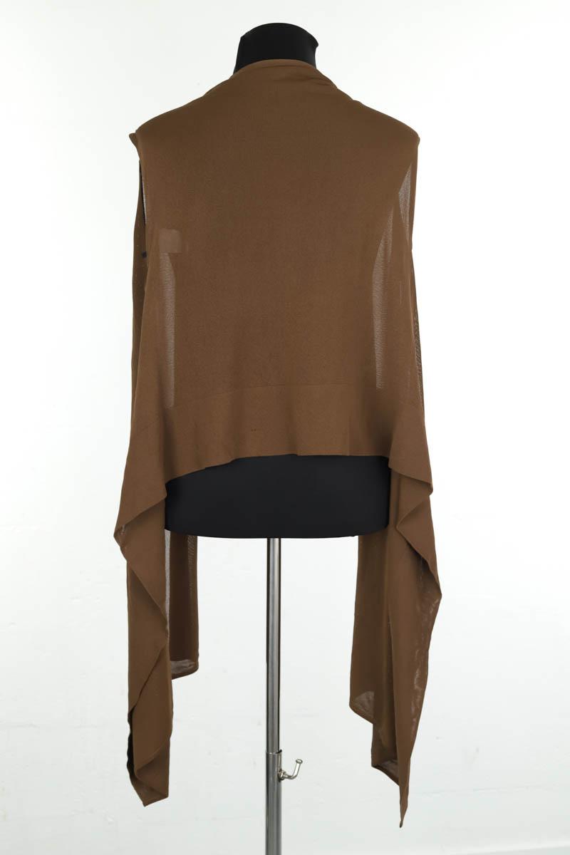 Cardigans Herve Leger  Marron