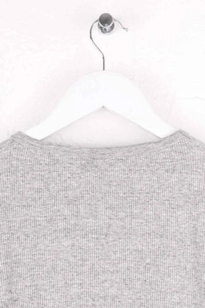 Top Levi's Gris en Coton