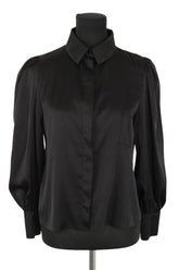 Chemises Petite Mendigote  Noir